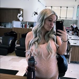 Meet your Posher, Kailey